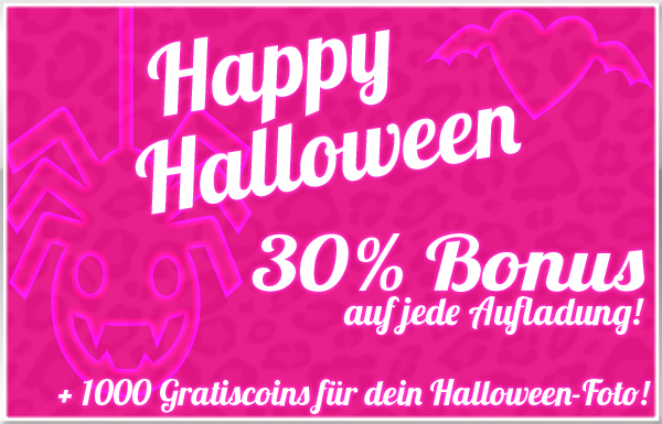 Halloween Bitch halloween erotik