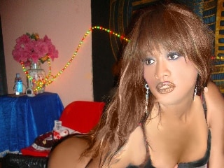 asia transe