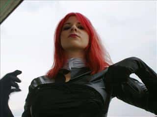 Fetisch Lady Livecam camlady