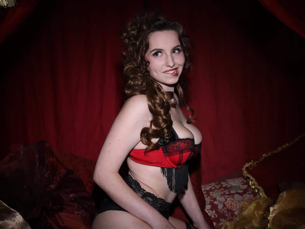 devotes camgirl
