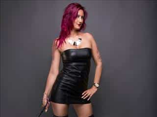 Domina Livecam Chat domina chat