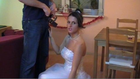 hochzeitsex