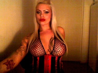 Herrin Livecam erziehung
