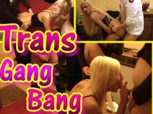 transen gangbang